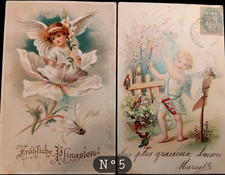 Lot cartes postales d'occasion Lot cartes postales d'occasion  Saint-Dié-des-Vosges