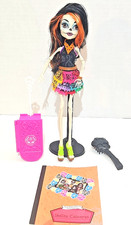 monster high skelita for sale  North Port