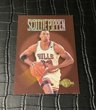 Scottie pippen 1994 gebraucht kaufen  Köln