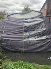 Outdoor revolution turismo for sale  MANCHESTER
