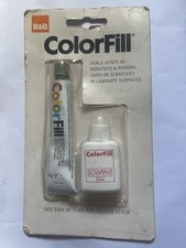 Colorfill seals joints for sale  LEEDS