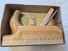 Ece putzhobel 104 gebraucht kaufen  Leichlingen (Rheinland)