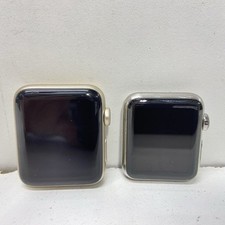 Apple Watch aço inoxidável e Series 2 38MM/42MM | Pacote com 2 comprar usado Apple Watch aço inoxidável e Series 2 38MM/42MM | Pacote com 2 comprar usado  Enviando para Brazil