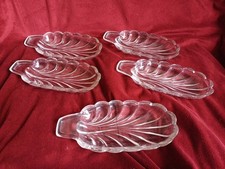 Vintage pressed glass for sale  DONCASTER