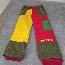 Burton waterproof dry for sale  Hingham
