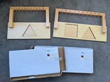 Montessori bead frame for sale  LEAMINGTON SPA