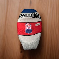 Spalding basketball american for sale  Orlando