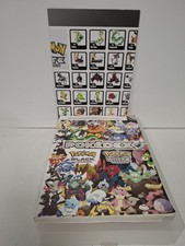 Pokemon black white for sale  BLACKWOOD