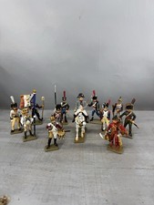 Lot soldats officier d'occasion  Saint-Marcel