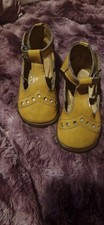 Ddr kimderschuhe lackschuhe gebraucht kaufen  Muldestausee