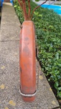 Honda express mudguard for sale  BURY