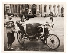 Shanghai cina risciò usato  Italia