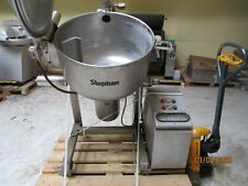 Stephan 100 poltermaschine gebraucht kaufen  Schiffweiler