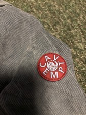 Cav empt corduroy gebraucht kaufen  Mülheim an der Ruhr