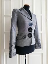 Giacca blazer donna usato  Segrate