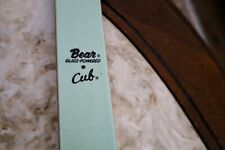 Bear cub recurve for sale  Johnstown