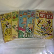 Richie rich success for sale  Hacienda Heights