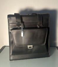 Hartmann briefcase black for sale  Park Ridge