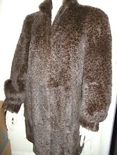Cappotto lapin rabbit usato  Italia