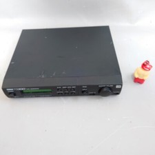 Módulo de som gerador de tom Yamaha TG100 sintetizador MIDI item testado do Japão comprar usado  Enviando para Brazil