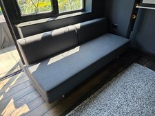 Muji seater sofa for sale  SOUTHEND-ON-SEA