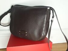 Radley brown leather for sale  ROMFORD