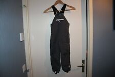 Salopette ski gris d'occasion  Toulouse-