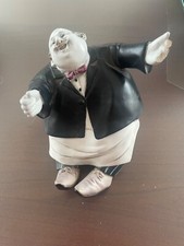 Clown figur als gebraucht kaufen  Dillenburg