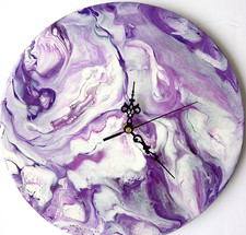 Amethyst whispers unique for sale  NORTHOLT