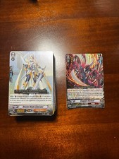 Cardfight vanguard royal for sale  Stuart