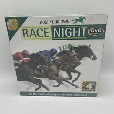 New host race for sale  Shipping to Ireland