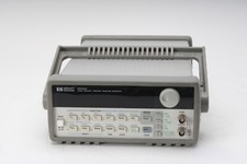 33120a 15mhz function for sale  Rancho Cordova