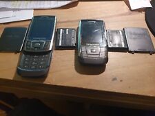Samsung d900 parts for sale  LONDON