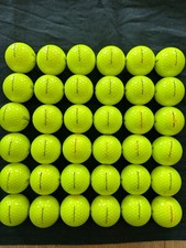 Yellow titleist prov1 for sale  LINCOLN