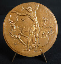 Médaille piotr ilitch d'occasion  Strasbourg-
