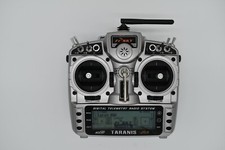 Frsky x9d taranis for sale  Bryson City