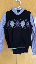 Boys piece dress for sale  Delano