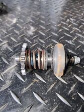 Power exhaust valve for sale  MANCHESTER