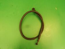 Triumph clutch hose for sale  WOLVERHAMPTON