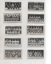 Typhoo tea card for sale  GRAYS