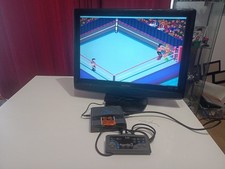 Console nec engine d'occasion  Eaubonne
