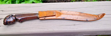 Old philippine knife for sale  Virginia Beach