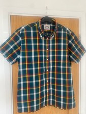 skinhead shirt for sale  UK