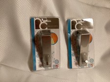 Paire patères porte d'occasion  Sierentz
