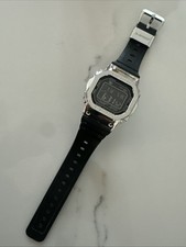 Relógio Casio GMW-B5000 USADO comprar usado  Enviando para Brazil