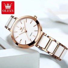 Ladies luxury olevs for sale  DUNSTABLE