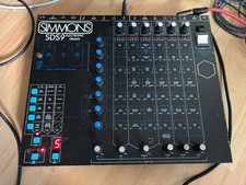 simmons drums for sale simmons drums for sale OSWESTRY