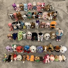 Plush lot beanie for sale  Mc Kees Rocks