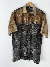 Batik style mens for sale  HOVE