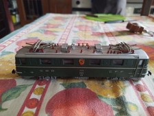 Motrice treno elettrico usato  Strona